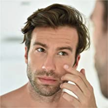 face wash benefits for wrinkled skin