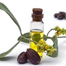 ingredients for beard oil for jojoba-oil 