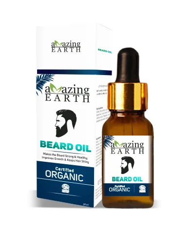 beard growth oil india