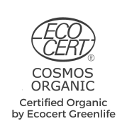 ecocert certified organic men's grooming and beard care products