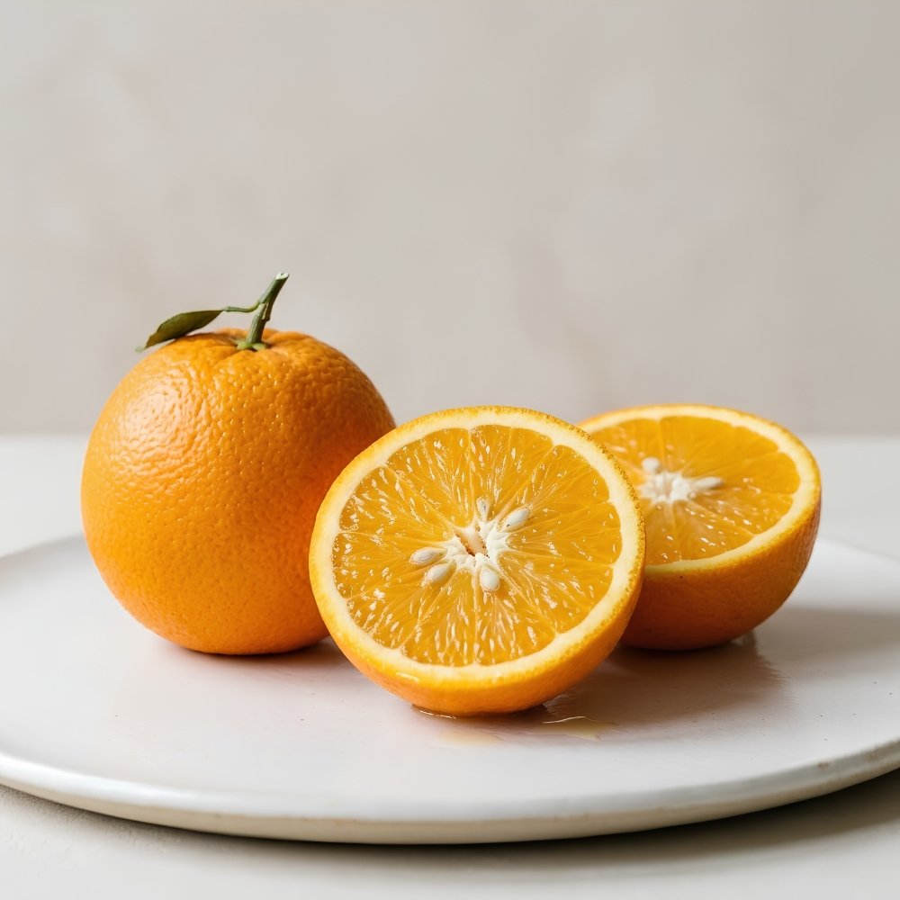  orange extract