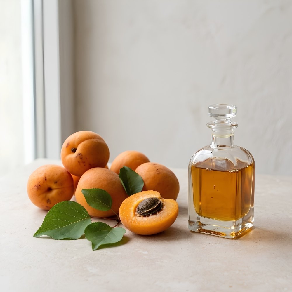  apricot oil