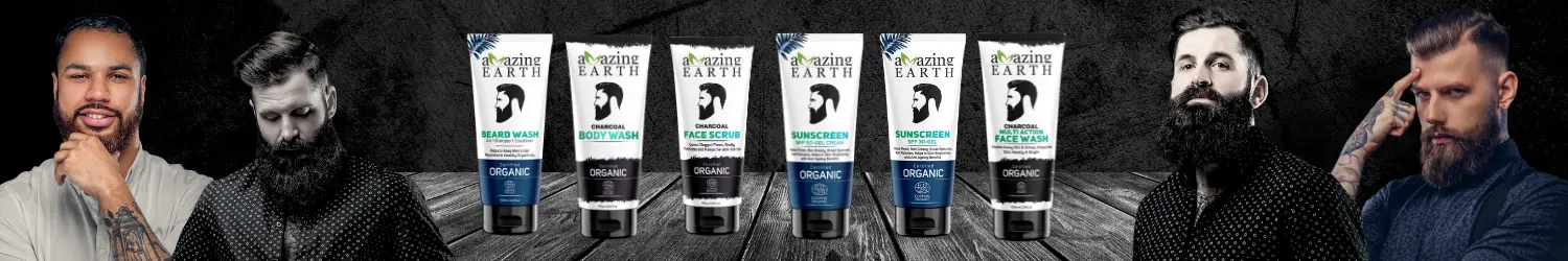  best mens grooming products